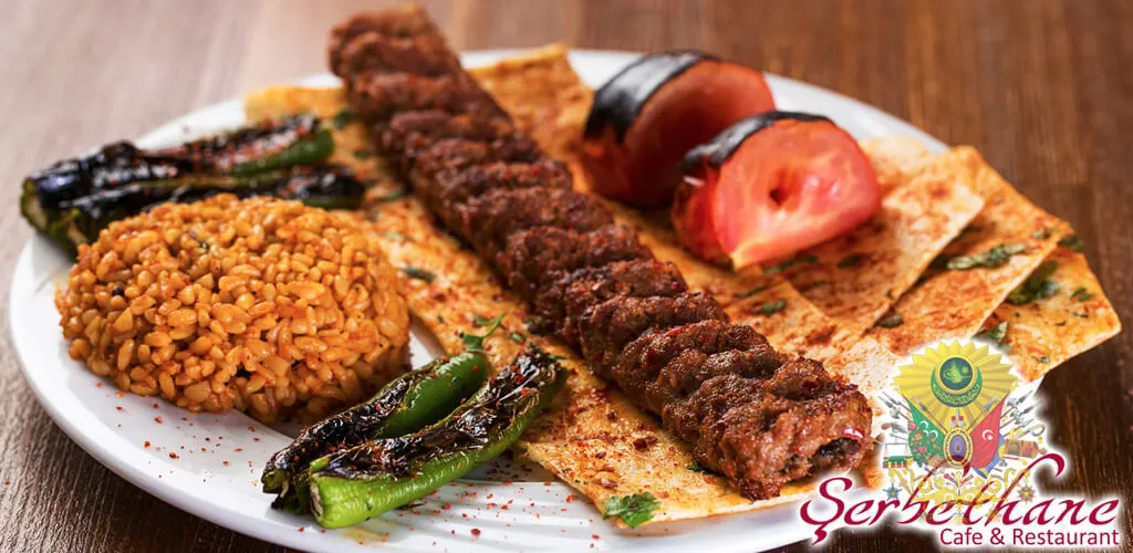 Sirkeci Urfa Kebab